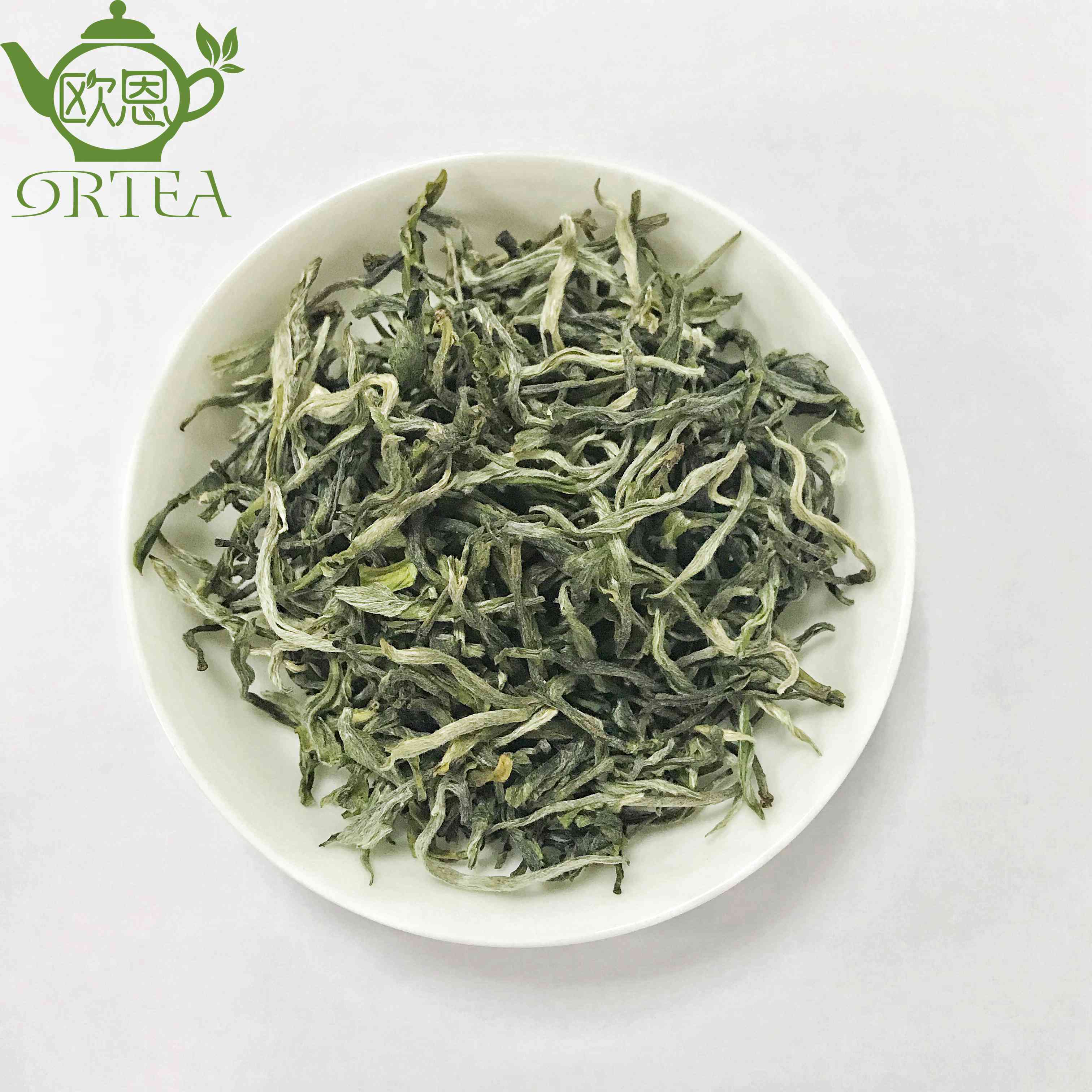 Cui Ming Green Tea-