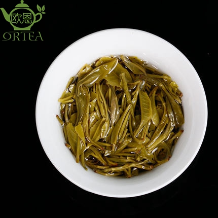 Cui Ming Green Tea-