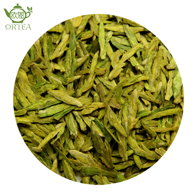 Premium Longjing Tea Green Tea