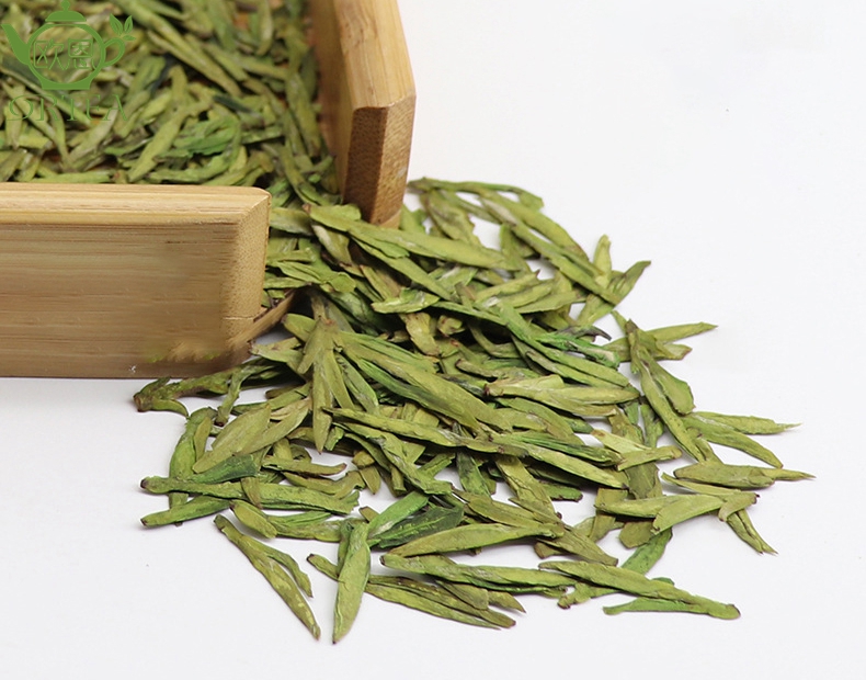 Premium Longjing Tea Green Tea