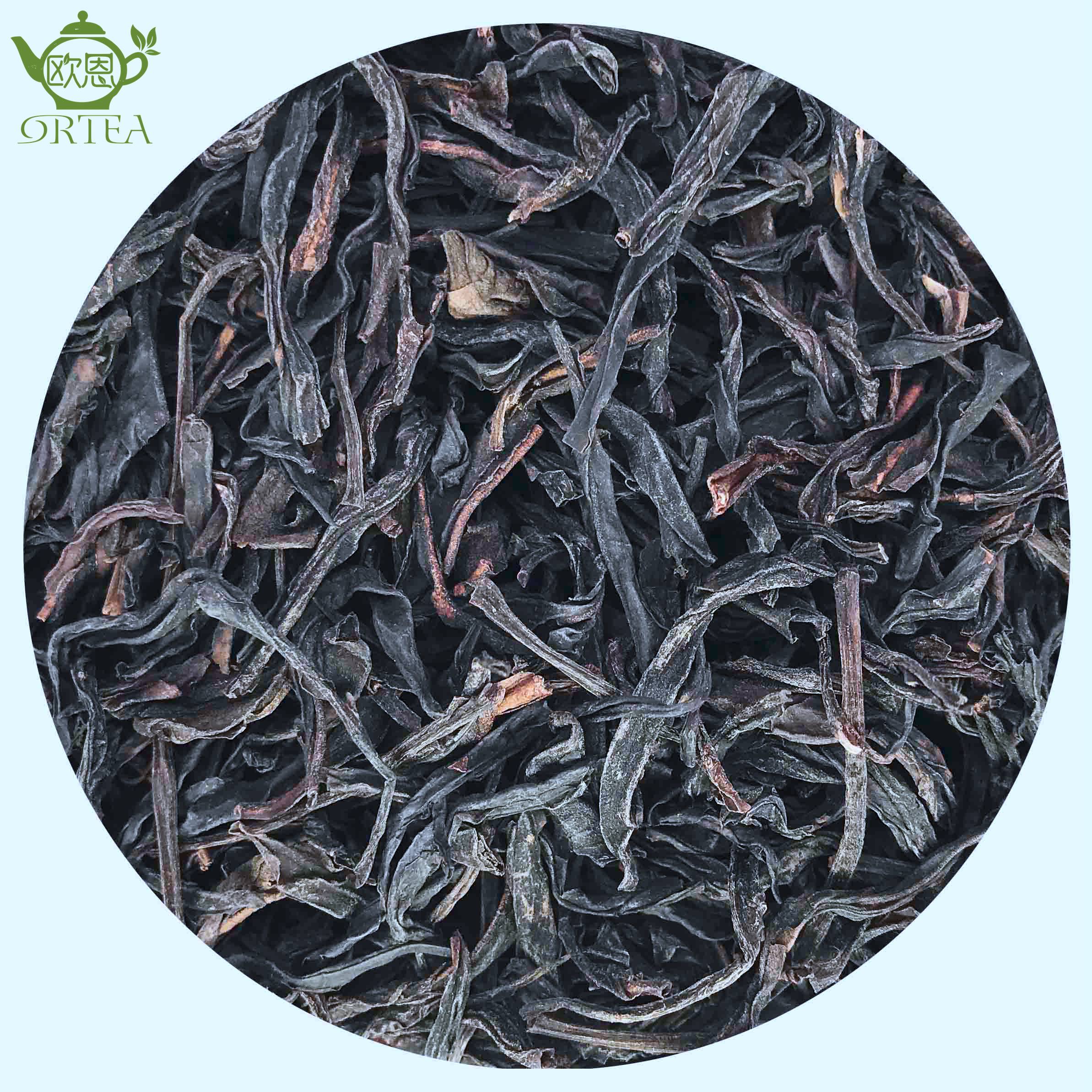 Flowery Duckshit Pheonix Dan Cong Oolong Tea