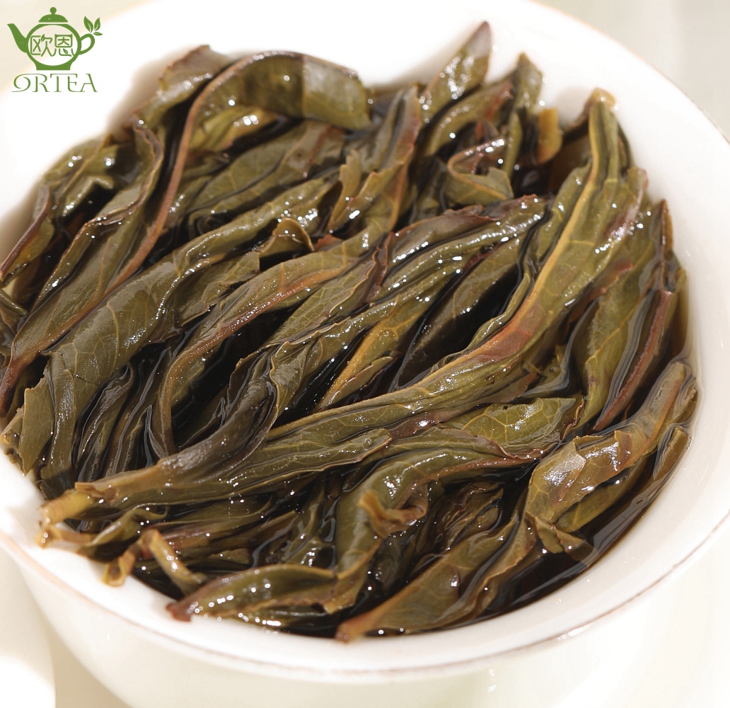 Flowery Duckshit Pheonix Dan Cong Oolong Tea