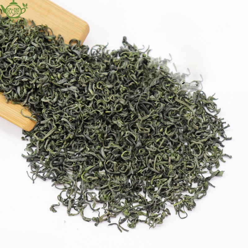 Lushan Yun Wu Green Tea-