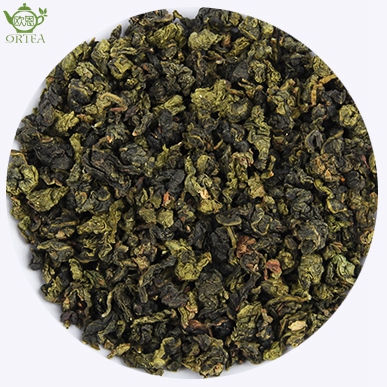 Flowery Tieguanyin Oolong Tea2#