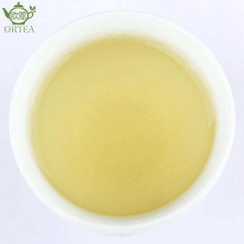 Organic Jinxuan Black Tea