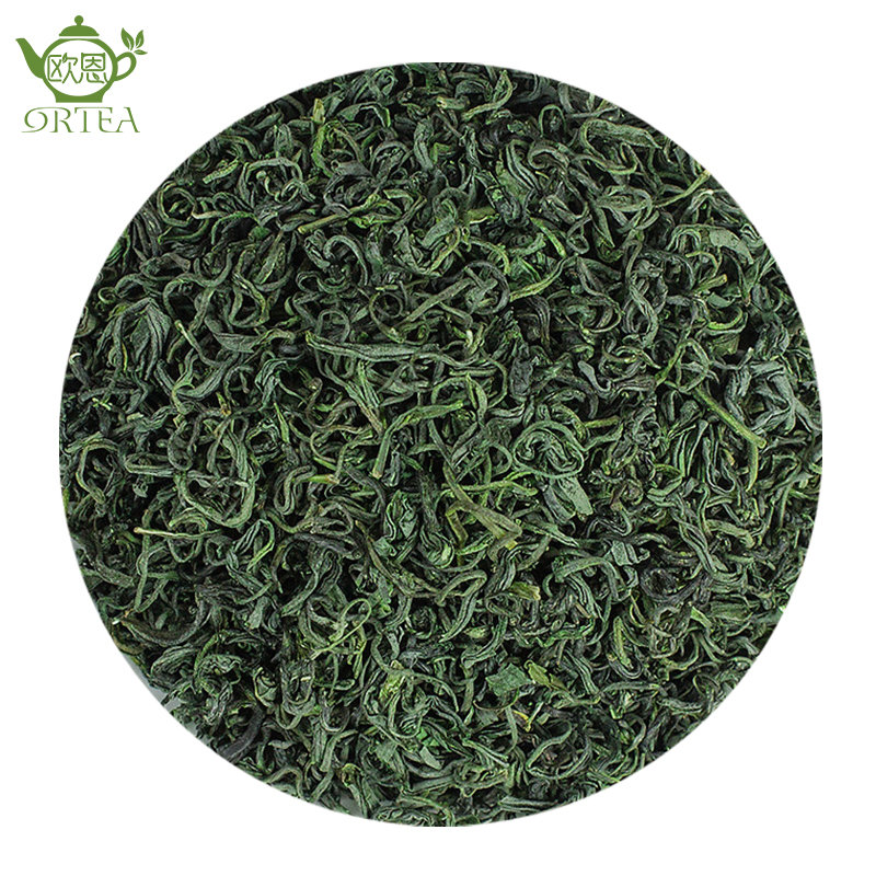 Shan Dong Lao Shan Green Tea-