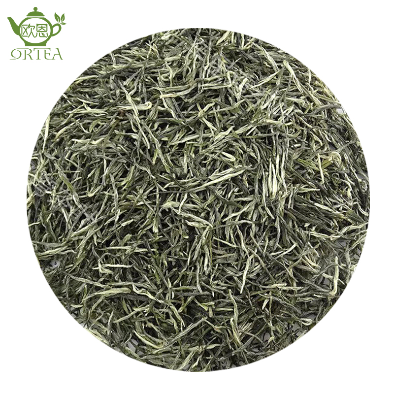 Pine Needle Green Tea-