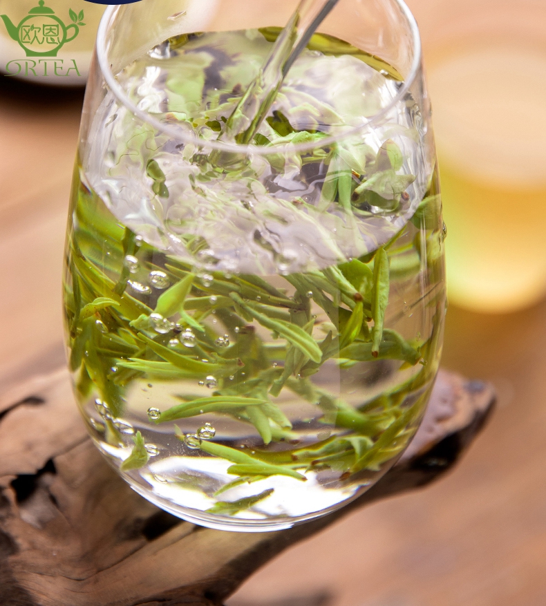 Xihulongjingd Green Tea-
