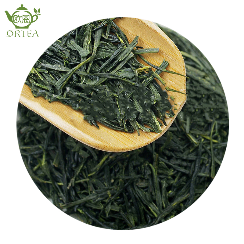 Jade Dew Gyokuro Steamed Green Tea-