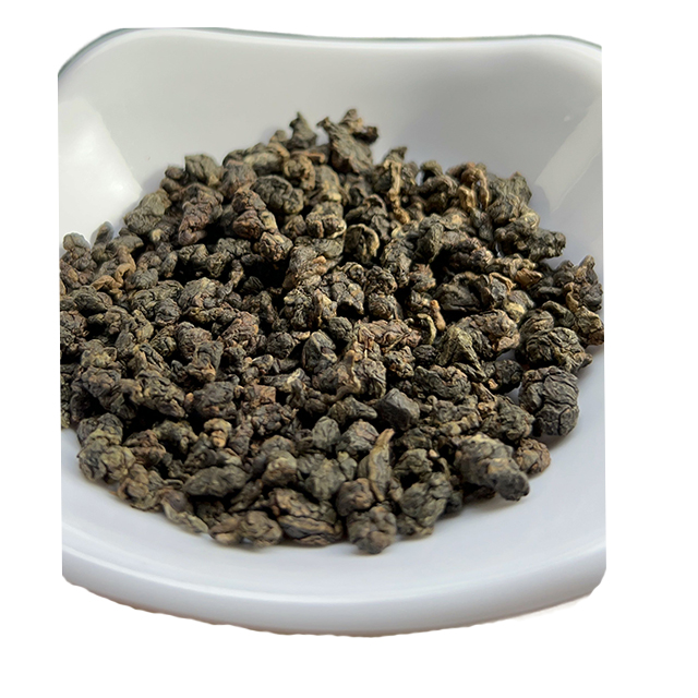 High quality bulk oolong tea chinese raspberry tieguanyin oolong tea Imperial Concubine Oolong-