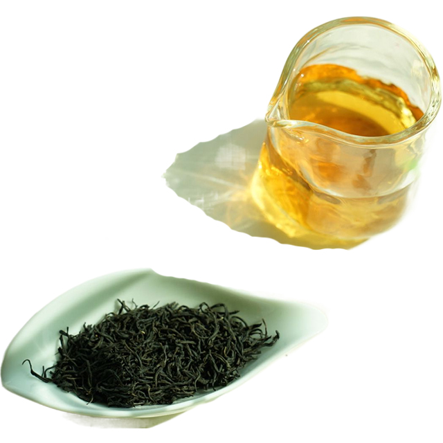 EU standard Chinese oolong tea MaTouYan Rougui private label herbal relaxing tea loose tea leaf-