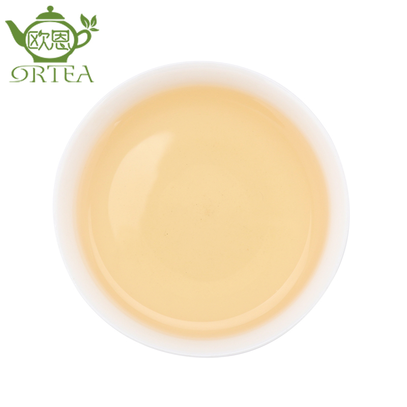 Mo Li Feng Yan Jasmine Phoenix Eyes Pearl Green Tea