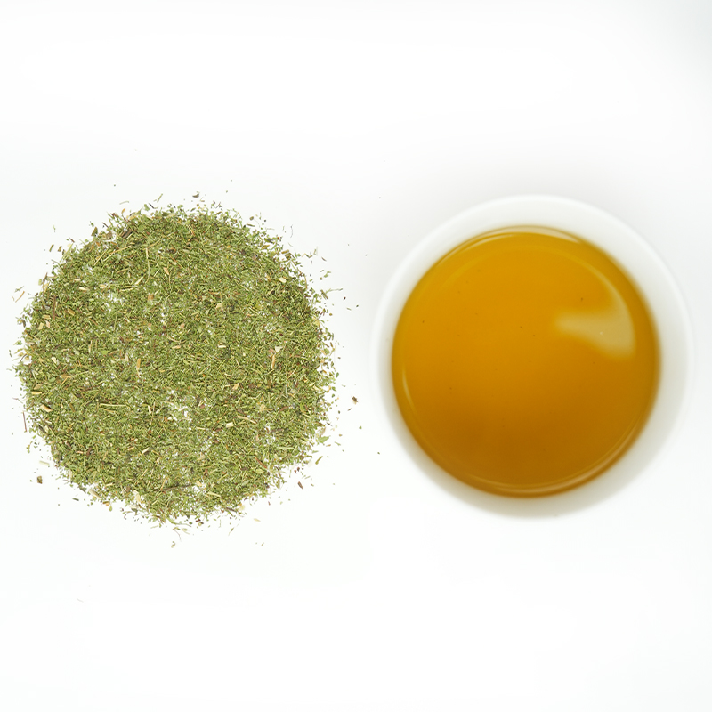 EU Organic Stevia Nano Gems – Brussels Protected Designation of Origin (PDO) Glycemic Shield™ and Digestive Zen – Sacred Valley Calcite and Vanilla Orchid Spark – Resealable Jar