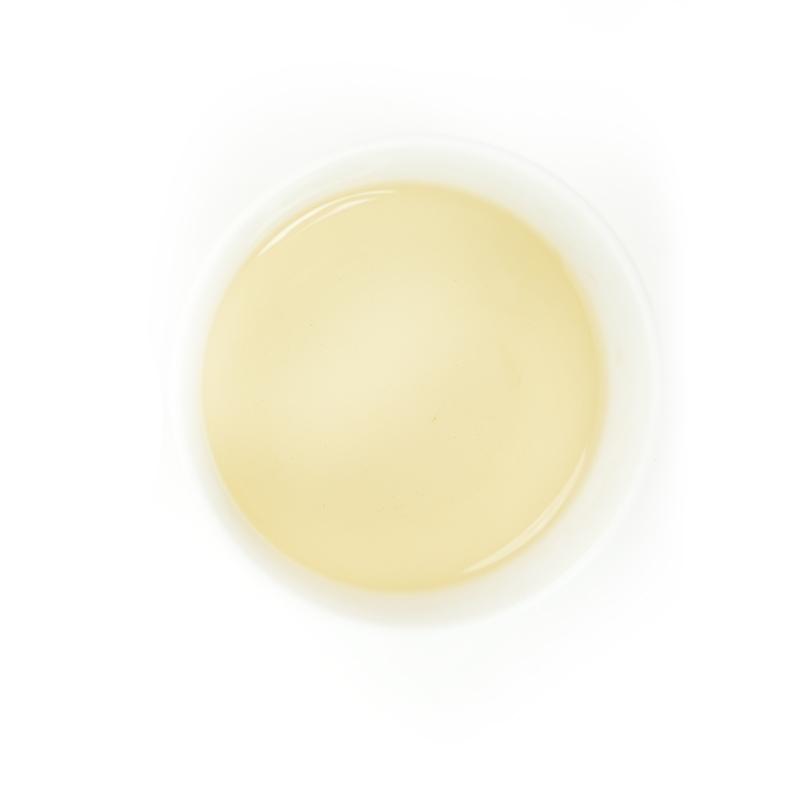 Royal Organic Phoenix Jasmine Tea – Moonlight Silver Needle – 7x Night Flower Fragrance – Grown with Alpine Spring Water, Four Generations of Tea Masters