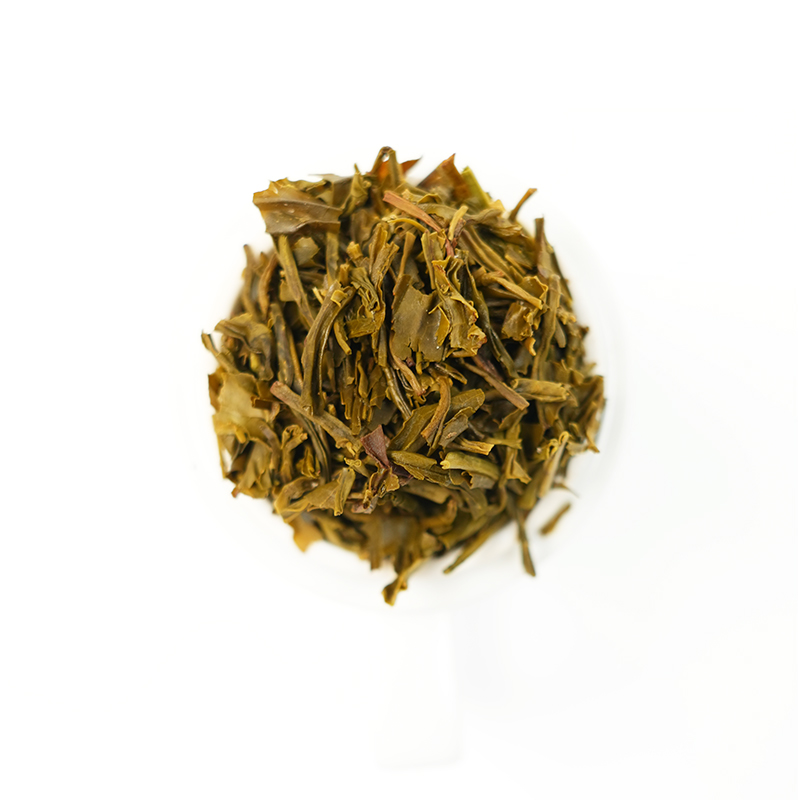 Wild Royal Organic Jasmine Yinhao Tea – 72-Hour Layered Fragrance – 7 Fragrances – Moonlight Picked – Yinhao Cold Brew Master
