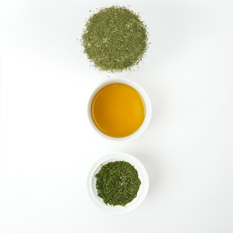 EU Organic Stevia Nano Gems – Brussels Protected Designation of Origin (PDO) Glycemic Shield™ and Digestive Zen – Sacred Valley Calcite and Vanilla Orchid Spark – Resealable Jar