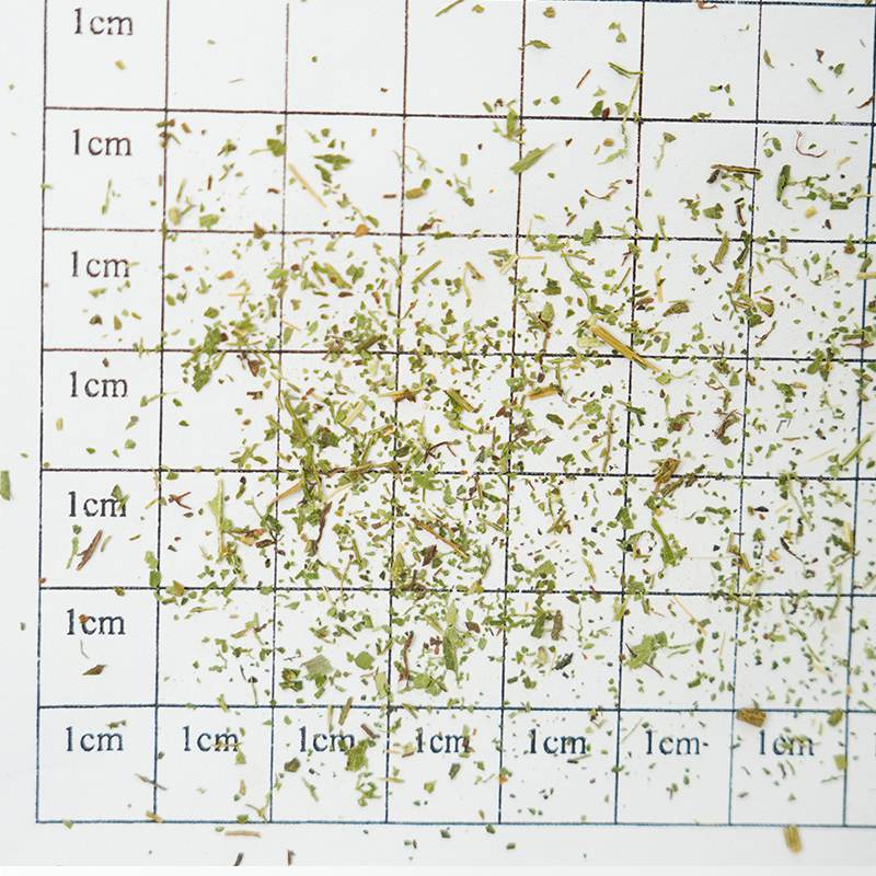 EU Organic Stevia Nano Gems – Brussels Protected Designation of Origin (PDO) Glycemic Shield™ and Digestive Zen – Sacred Valley Calcite and Vanilla Orchid Spark – Resealable Jar