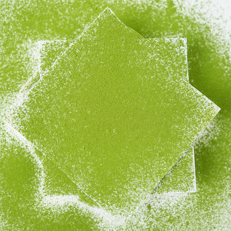 EU Certified Select: Velvety Smooth, Subtly Sweet.