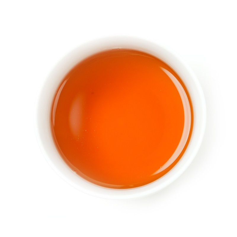 GB Golden Monkey Tea: Honey-Sweet & Silky Elegance