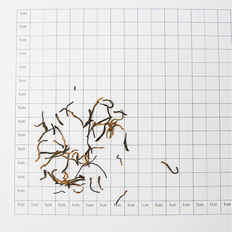 GB Golden Monkey Tea: Honey-Sweet & Silky Elegance