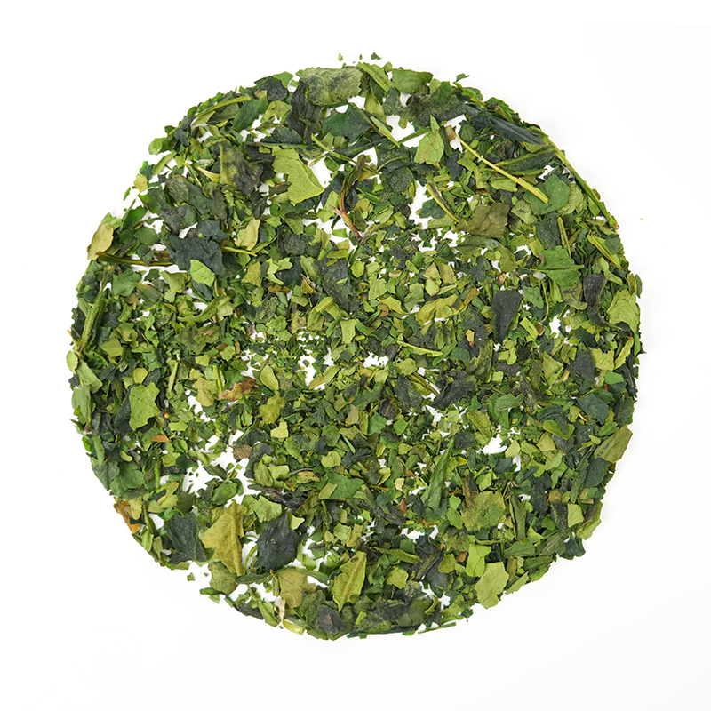 Organic tea: Pure and organic, the spirit of tea is revealed.