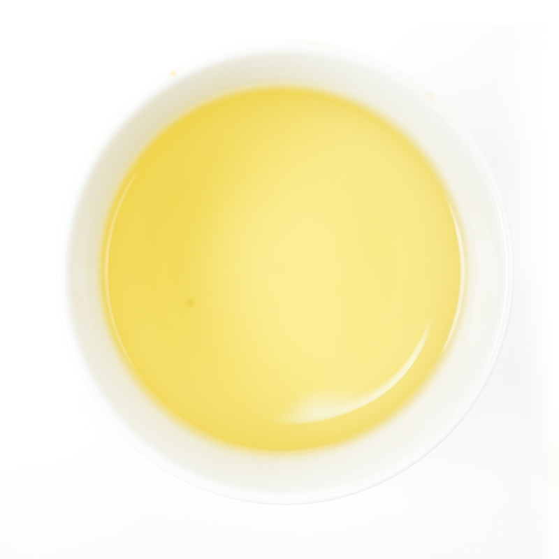 Organic tea: Pure and organic, the spirit of tea is revealed.