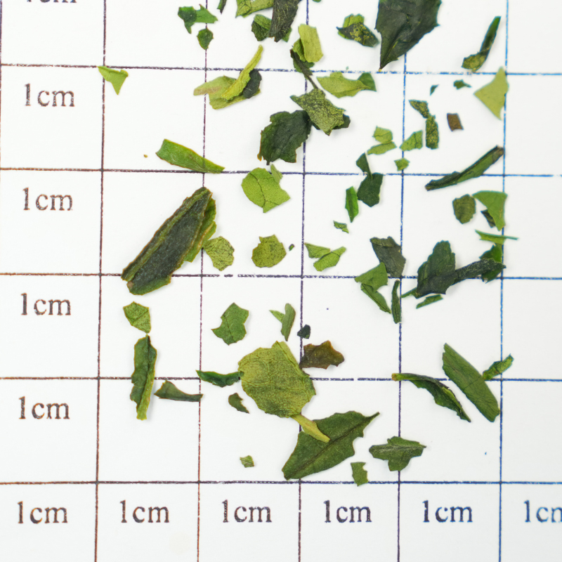 Organic tea: Pure and organic, the spirit of tea is revealed.